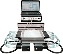 Multiport VNA test set К2М-102