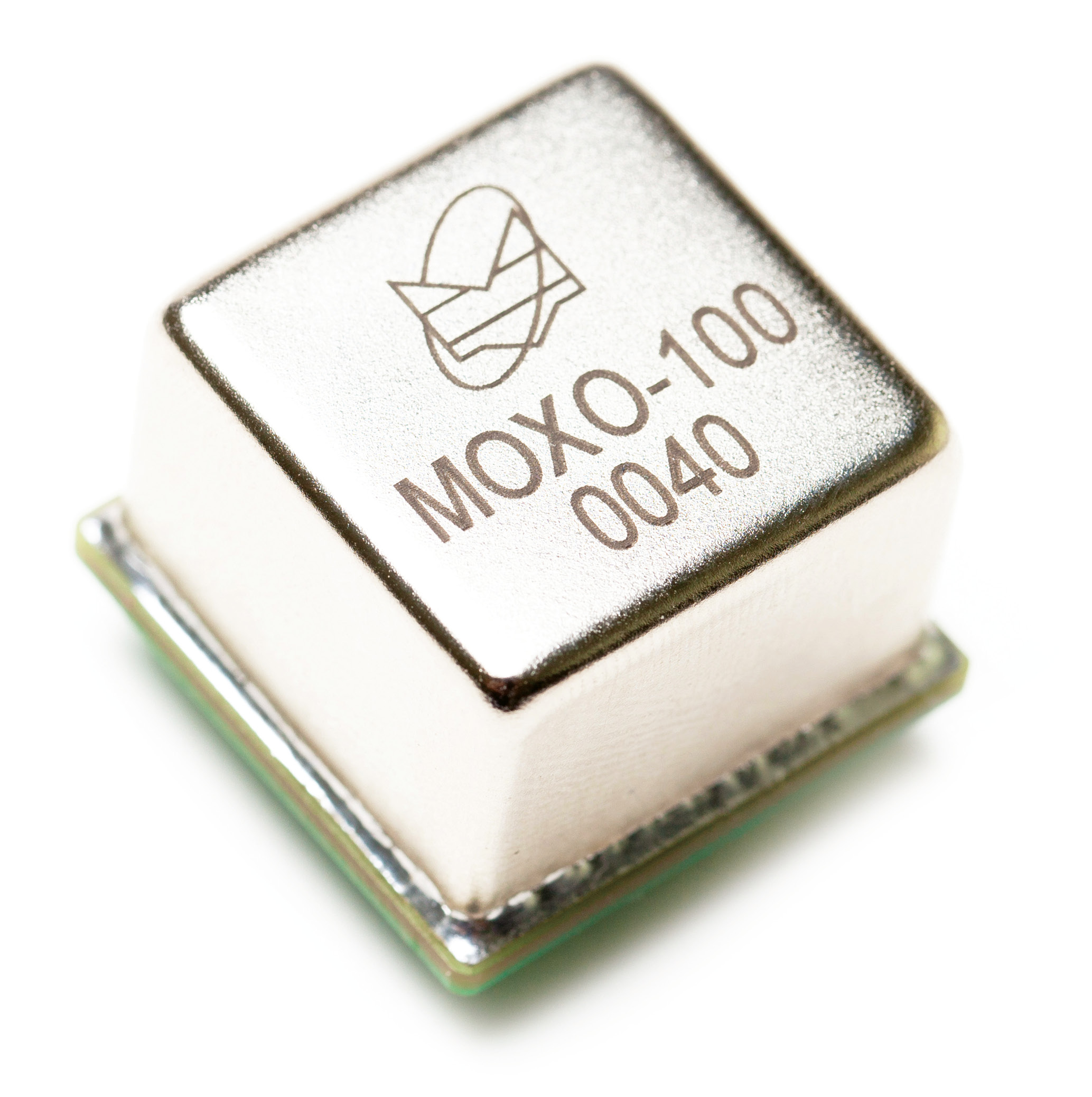 Crystal oscillator