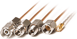 Cable Connectors