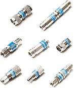 Open circuit loads and short circuit loads