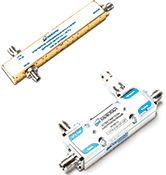 Directional couplers