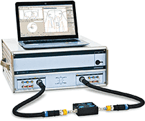 Vector Network Analyzer R4M