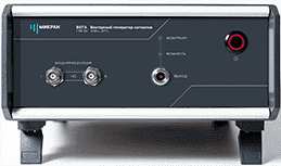 Vector Signal Generator G7M-06  Vega