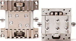 Microwave amplifiers MShU series