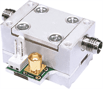 Pulse modulator IM-20