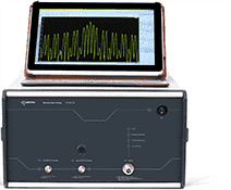 Spectrum Analyzers SK4M series