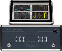 Vector Network Analyzers